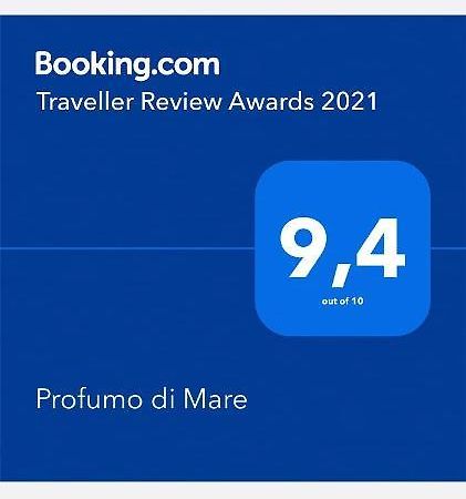 Profumo Di Mare Apartment Piombino Ngoại thất bức ảnh