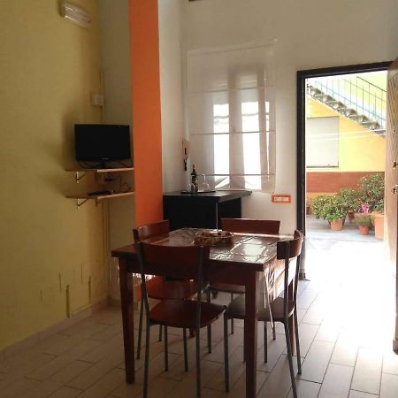 Profumo Di Mare Apartment Piombino Ngoại thất bức ảnh