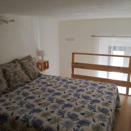 Profumo Di Mare Apartment Piombino Ngoại thất bức ảnh