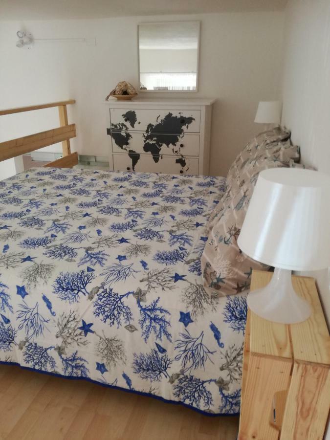 Profumo Di Mare Apartment Piombino Ngoại thất bức ảnh