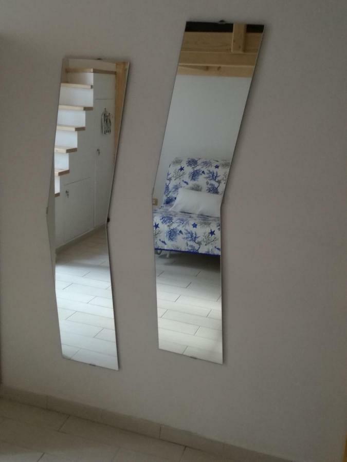 Profumo Di Mare Apartment Piombino Ngoại thất bức ảnh