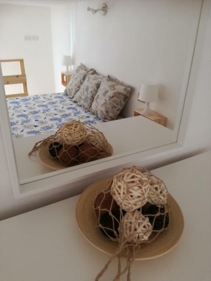 Profumo Di Mare Apartment Piombino Ngoại thất bức ảnh
