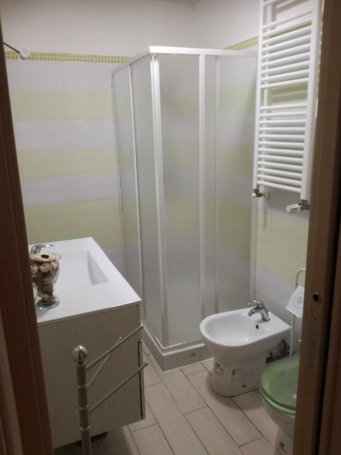 Profumo Di Mare Apartment Piombino Ngoại thất bức ảnh