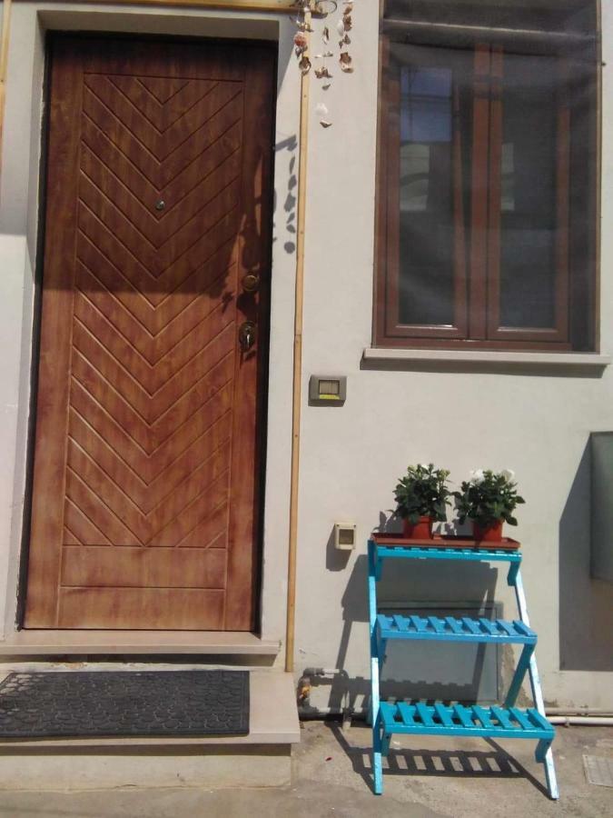 Profumo Di Mare Apartment Piombino Ngoại thất bức ảnh