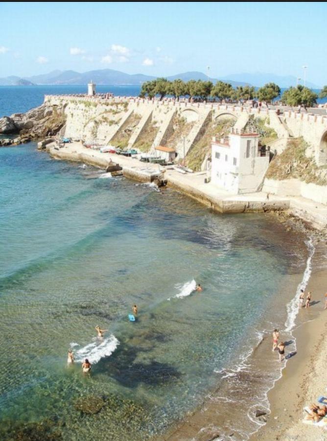Profumo Di Mare Apartment Piombino Ngoại thất bức ảnh