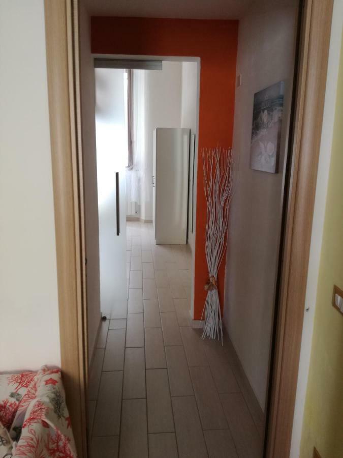 Profumo Di Mare Apartment Piombino Ngoại thất bức ảnh